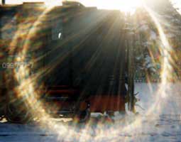 Bahnland Erzgebirge
