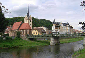 Untermhäuser Brücke