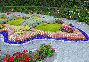 im Hofwiesenpark