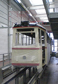 "Neubau"-Triebwagen