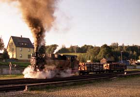 PmG mit Mansfeldlok