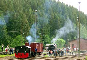 Zuführung