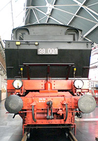 Im Industriemuseum