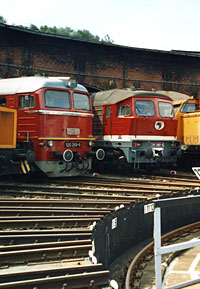 Heizhausfest 2005