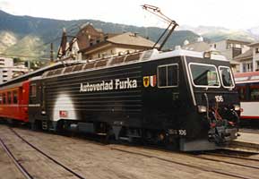 Im Bahnhof Brig (2000)