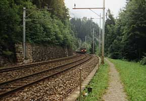 Erlebniswanderung auf der Nordrampe