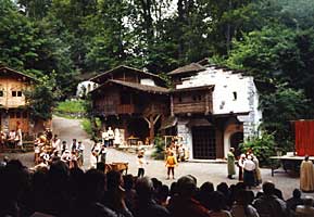 Naturbühne am Rugen (2005)