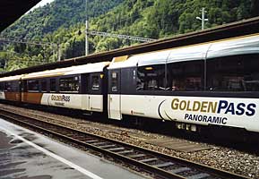 GoldenPass Panoramic (2005)