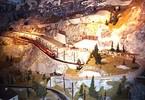 Unterwegs mit der Modellbahn (2005)