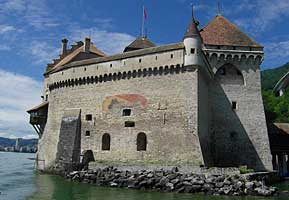 Schloß Chillon (2007)