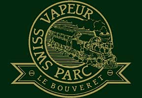 Swiss Vapeur Parc für Jung und Alt