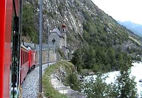 Auf dem rechten Weg... (2000)