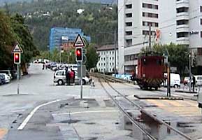 Auf nach Osten... (2000)