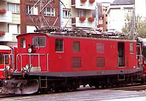 Lok 37 in Brig (2000)