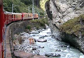 in der Kinschlucht (2000)