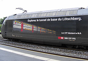 Re 460 026-8