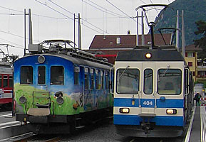 Le Transormonan