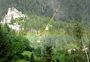 Ruine Greifenstein