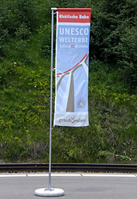die neuen Banner