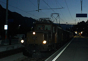 Ge 6/6 I Nr. 415