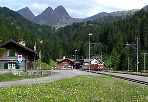 Sommerwiesen