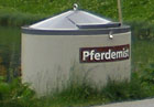 Pferdemist