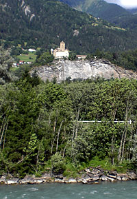 Schloß Ortenstein